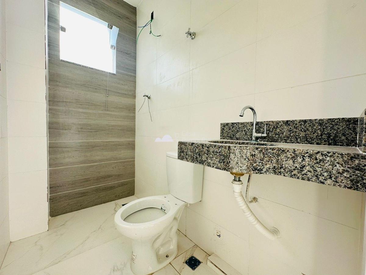 Apartamento, Vila Clóris, 3 Quartos, 2 Vagas, 1 Suíte