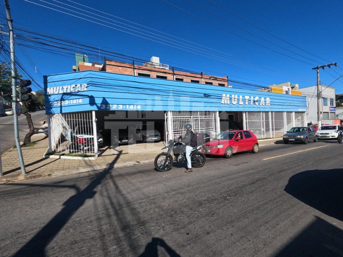 Galpão, Vila Pinto, 0 Quarto, 0 Vaga