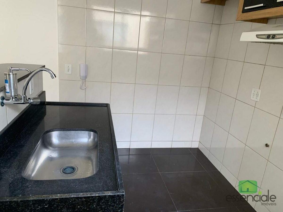 Apartamento, Camargos, 2 Quartos, 1 Vaga