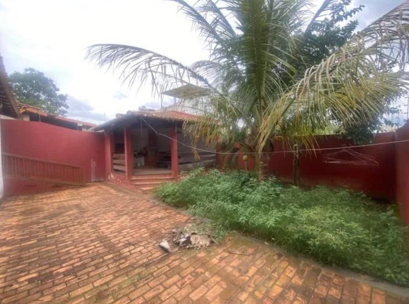 Casa, Iporanga, 4 Quartos, 4 Vagas, 1 Suíte