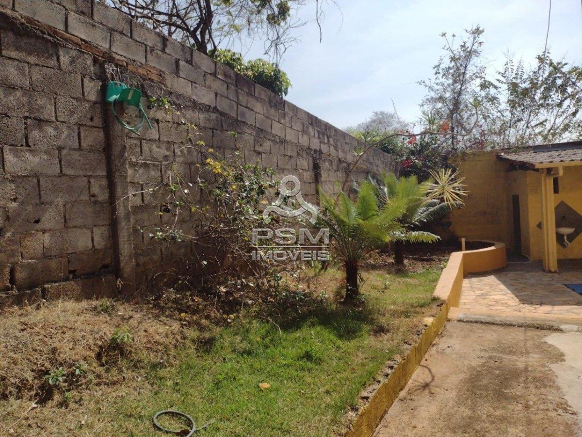 Fazenda, Jardim Encantado, 3 Quartos, 2 Vagas, 1 Suíte