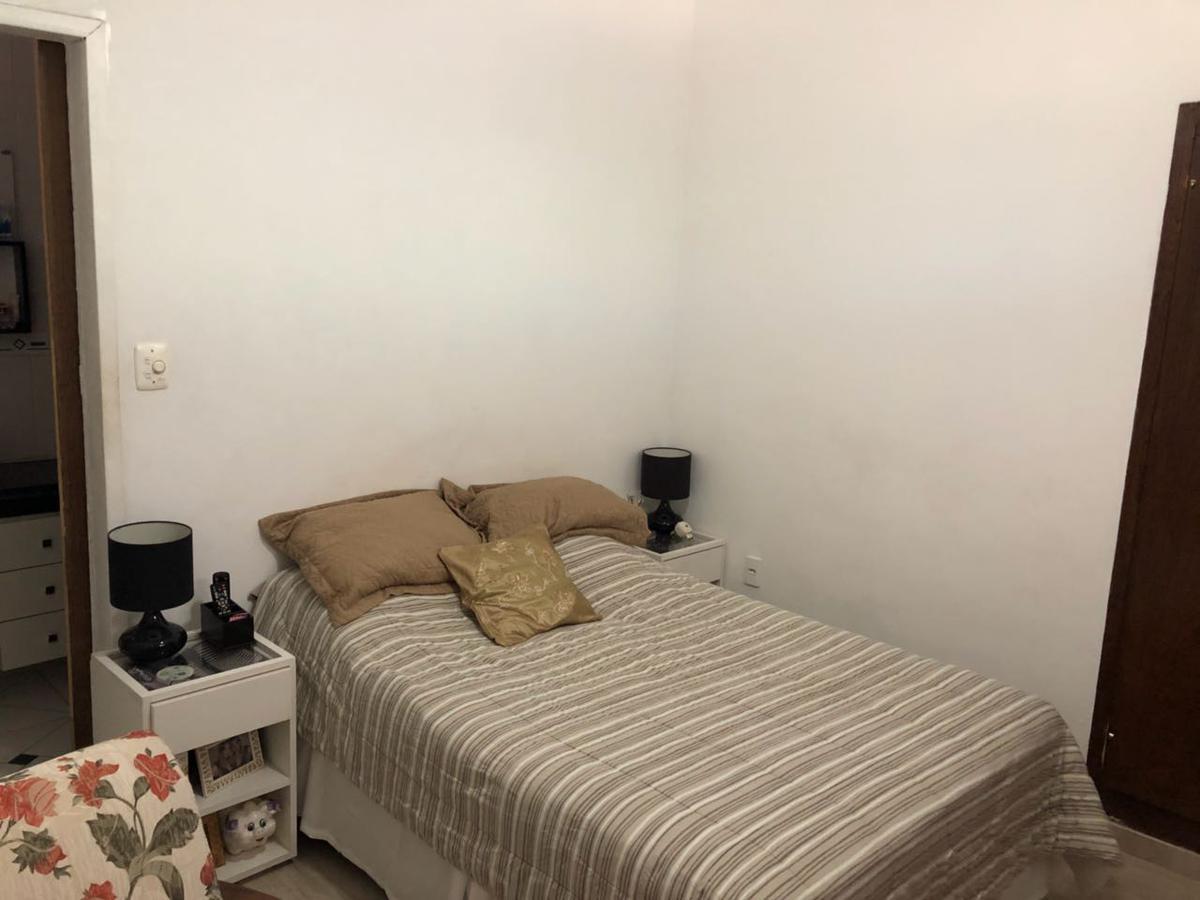 Apartamento, Lagoinha, 3 Quartos, 1 Suíte