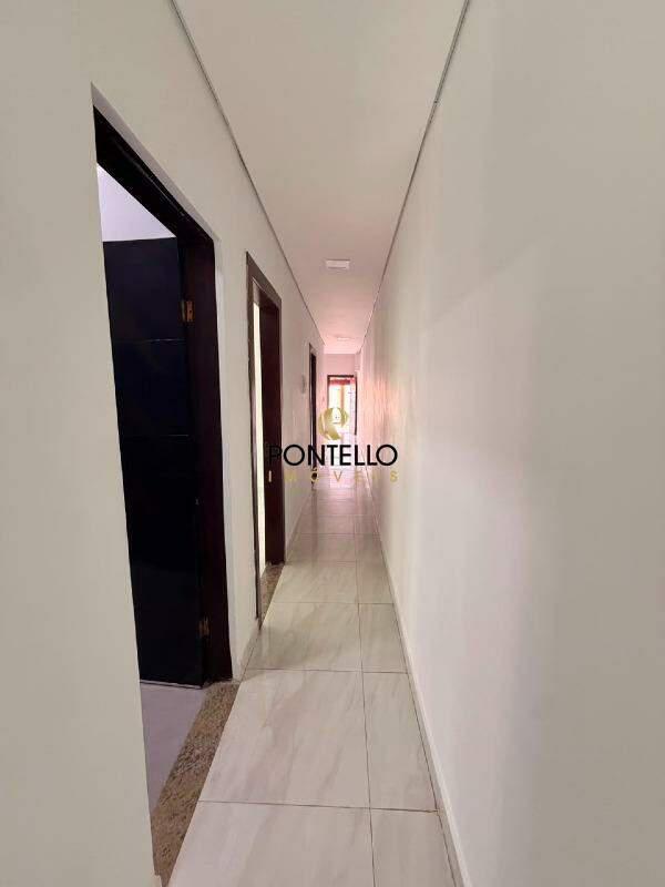 Casa, Dona Dora, 3 Quartos, 2 Vagas, 1 Suíte