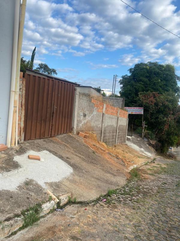 Lote, Aeronautas, 0 Quarto, 0 Vaga