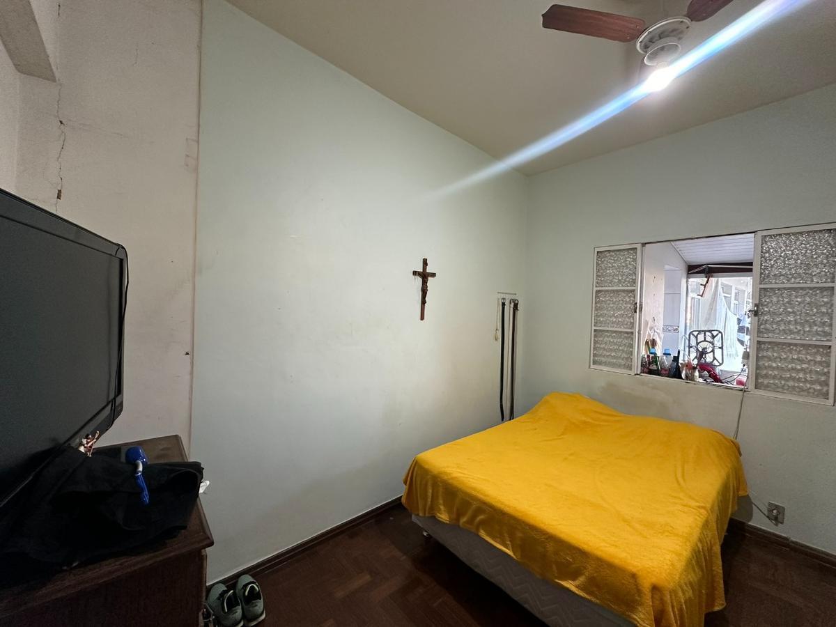 Casa, Renascença, 3 Quartos, 2 Vagas, 1 Suíte