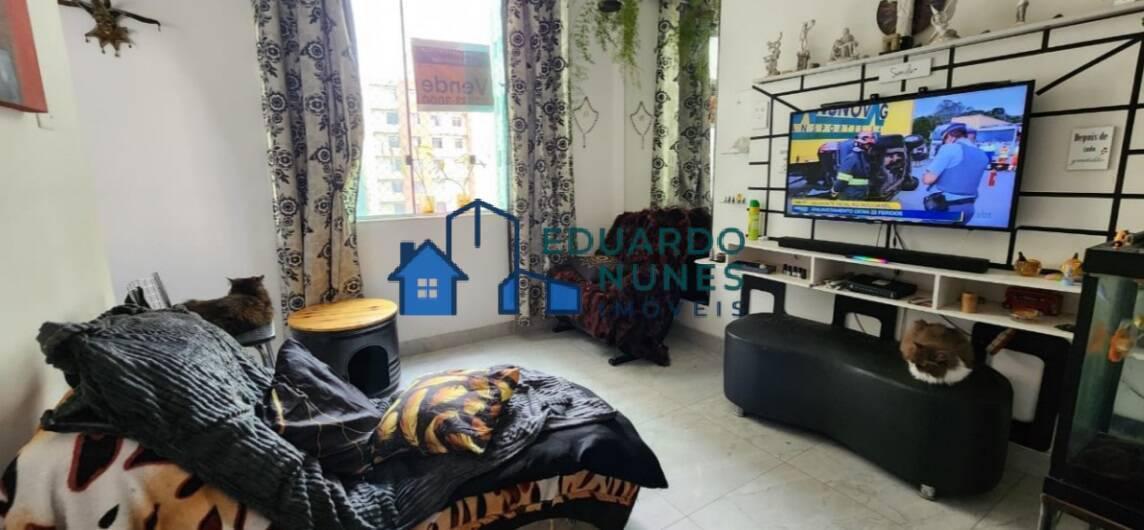 Apartamento, Barro Preto, 2 Quartos, 0 Vaga