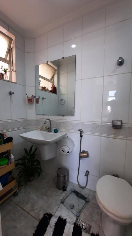 Apartamento, Cidade Nova, 4 Quartos, 2 Vagas, 1 Suíte