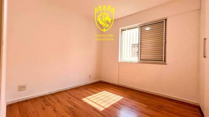 Apartamento, Vila Paris, 4 Quartos, 2 Vagas, 1 Suíte