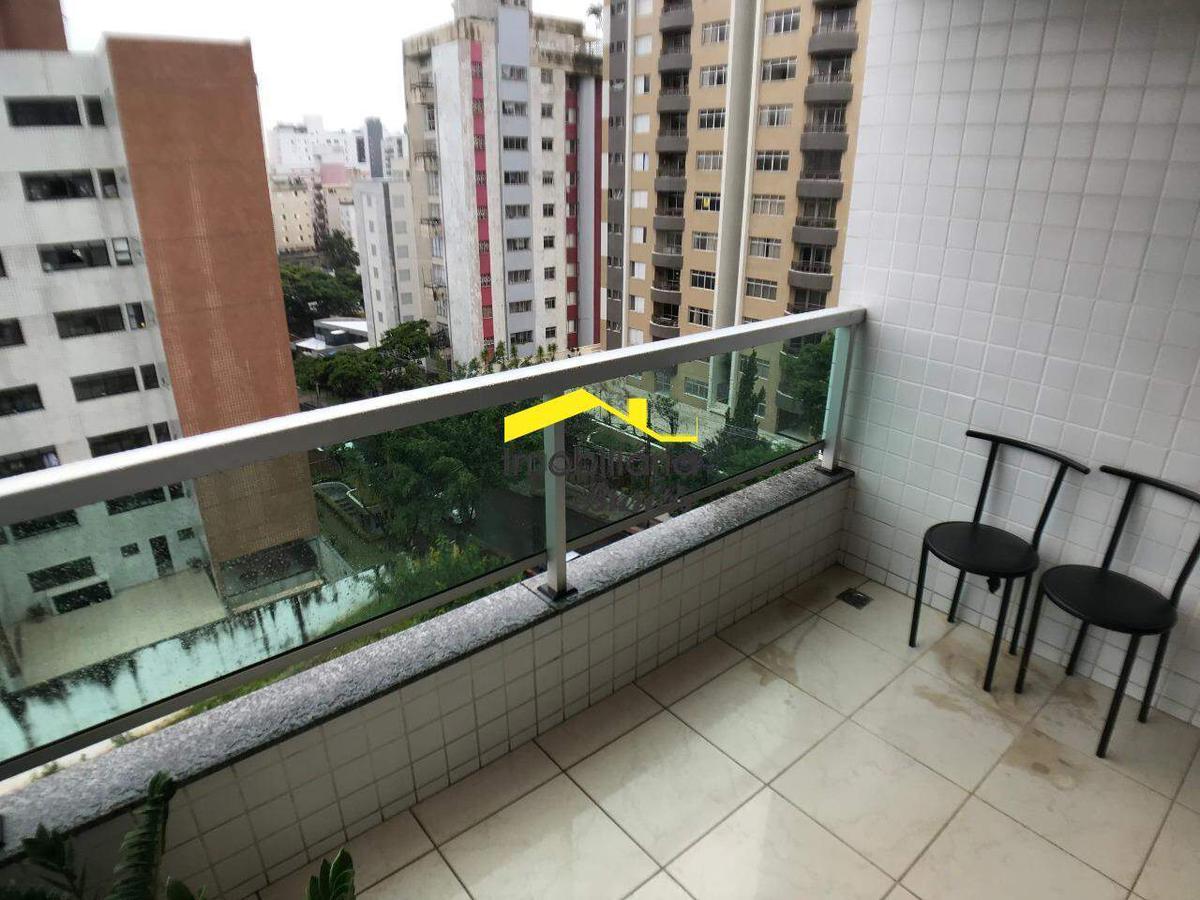 Apartamento, Buritis, 3 Quartos, 2 Vagas, 1 Suíte