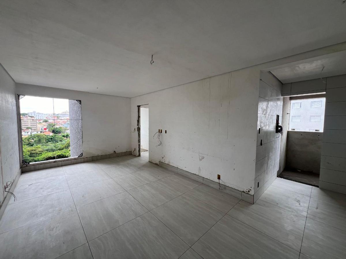 Apartamento, Itapoã, 3 Quartos, 2 Vagas, 1 Suíte