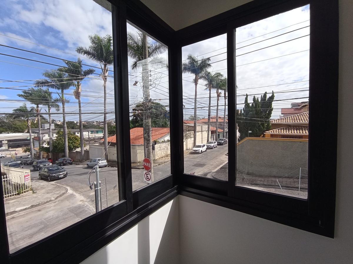 Casa, Planalto, 3 Quartos, 2 Vagas, 1 Suíte