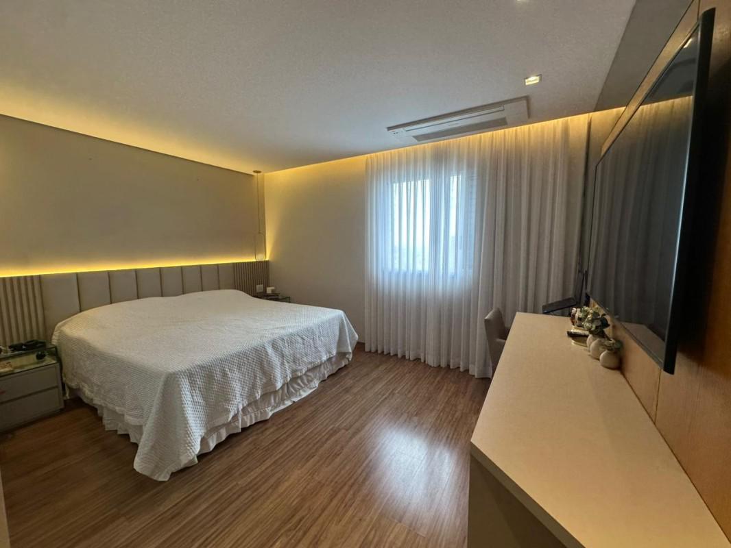 Apartamento, Lourdes, 4 Quartos, 3 Vagas, 2 Suítes