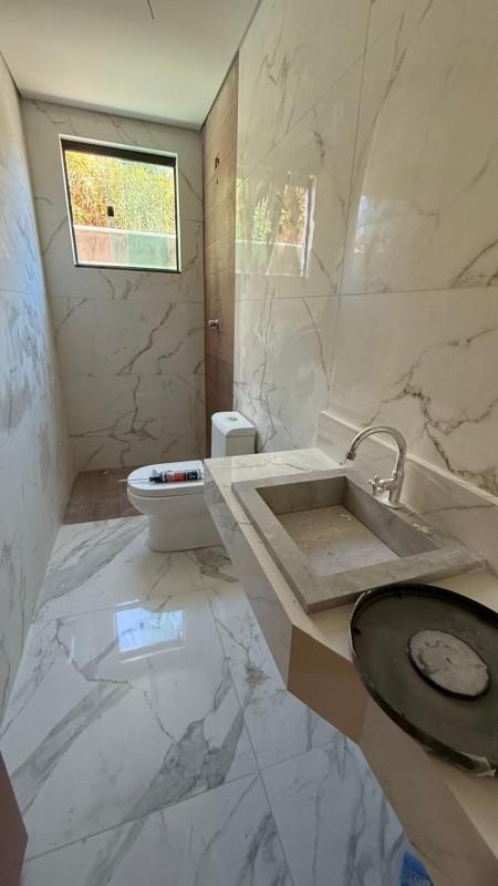 Apartamento, Masterville, 3 Quartos, 1 Vaga, 1 Suíte