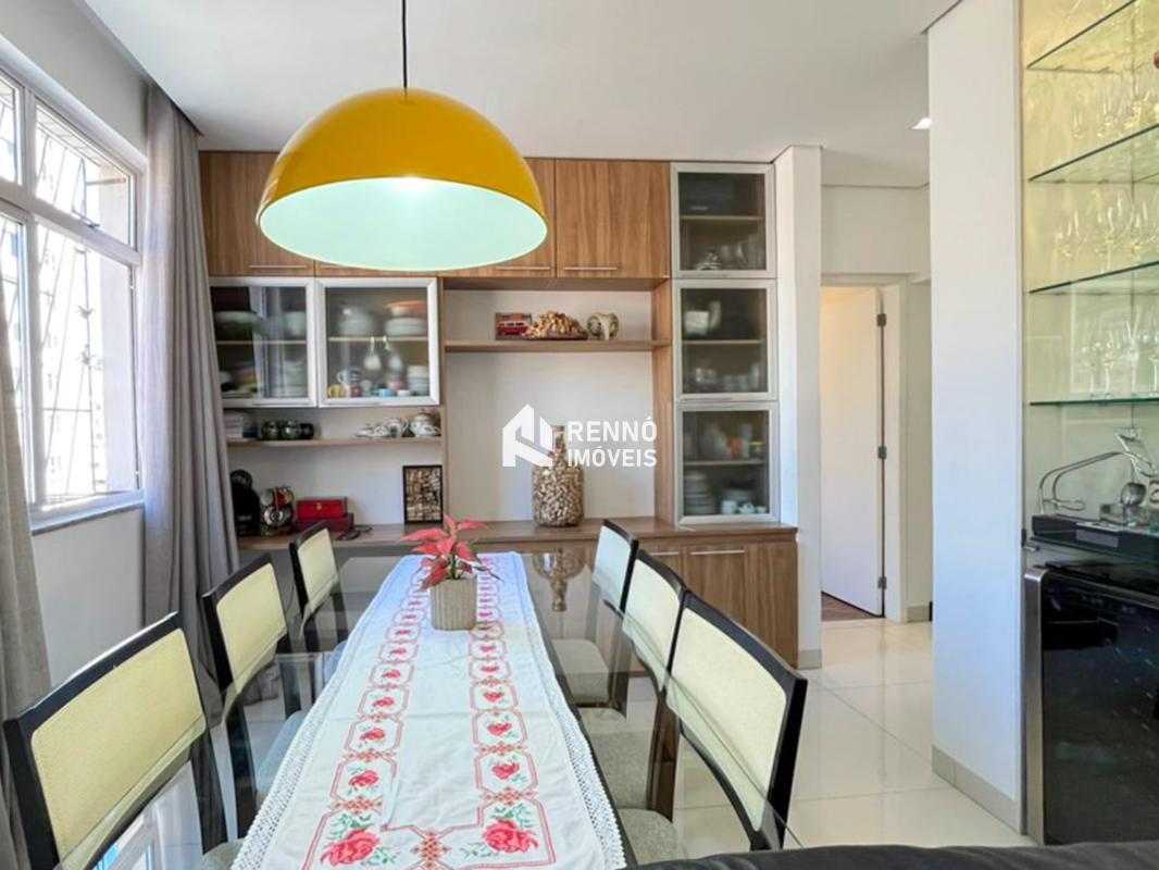 Apartamento, Gutierrez, 3 Quartos, 1 Vaga, 1 Suíte