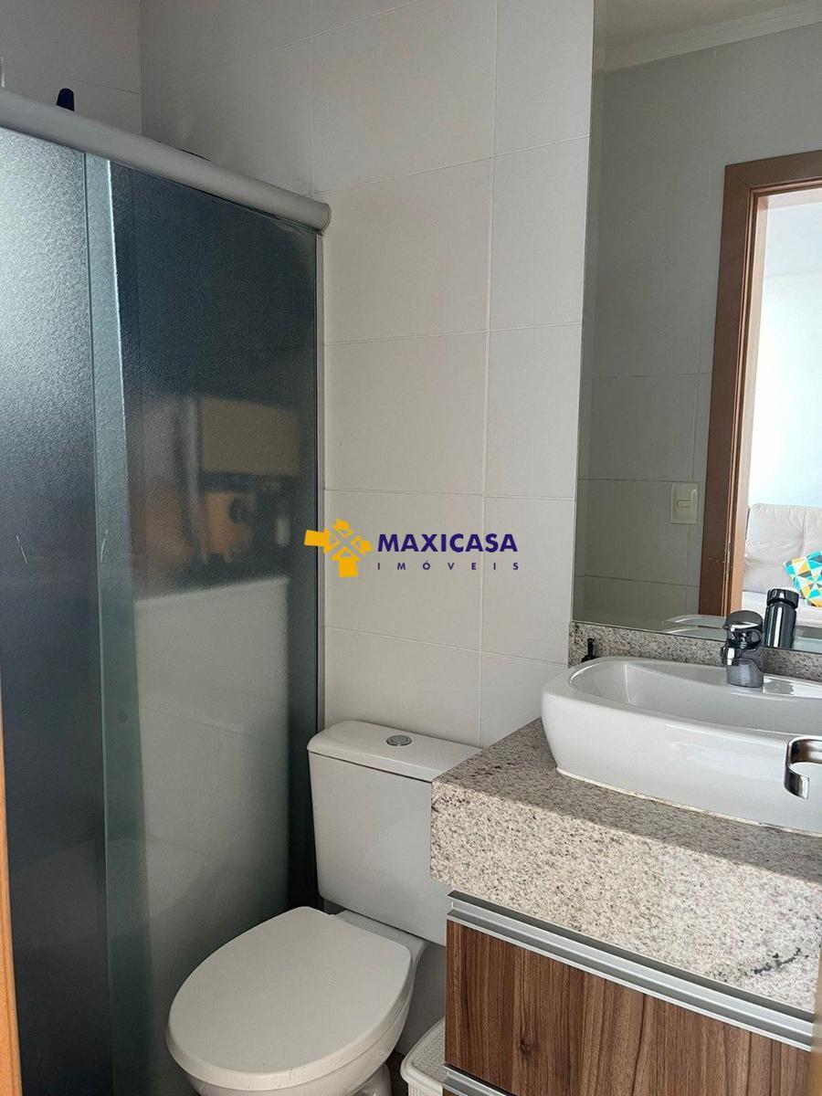 Apartamento, Jaraguá, 3 Quartos, 3 Vagas, 1 Suíte