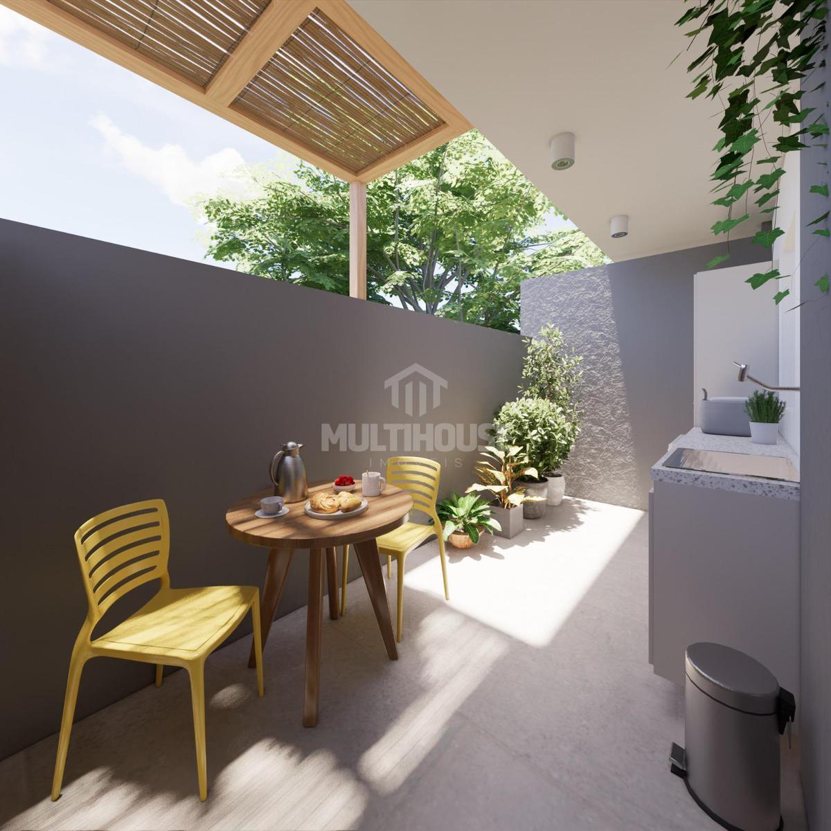 Apartamento, Itapoã, 3 Quartos, 0 Vaga, 1 Suíte