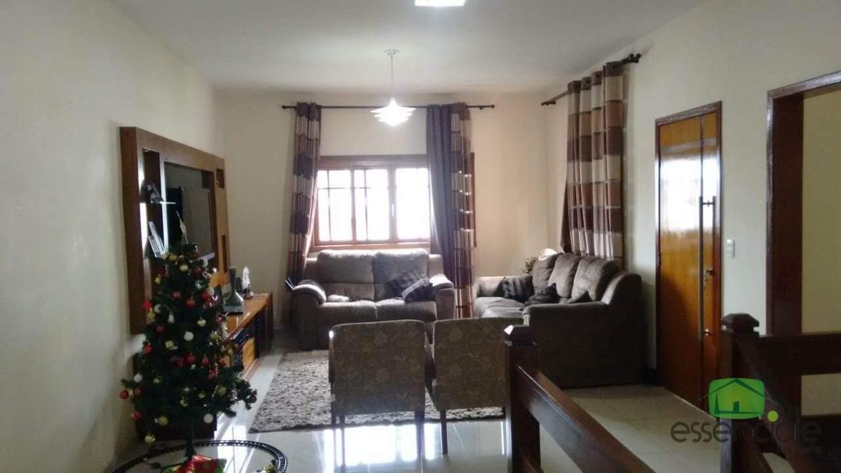 Casa, Jardim Riacho das Pedras, 5 Quartos, 5 Vagas, 2 Suítes