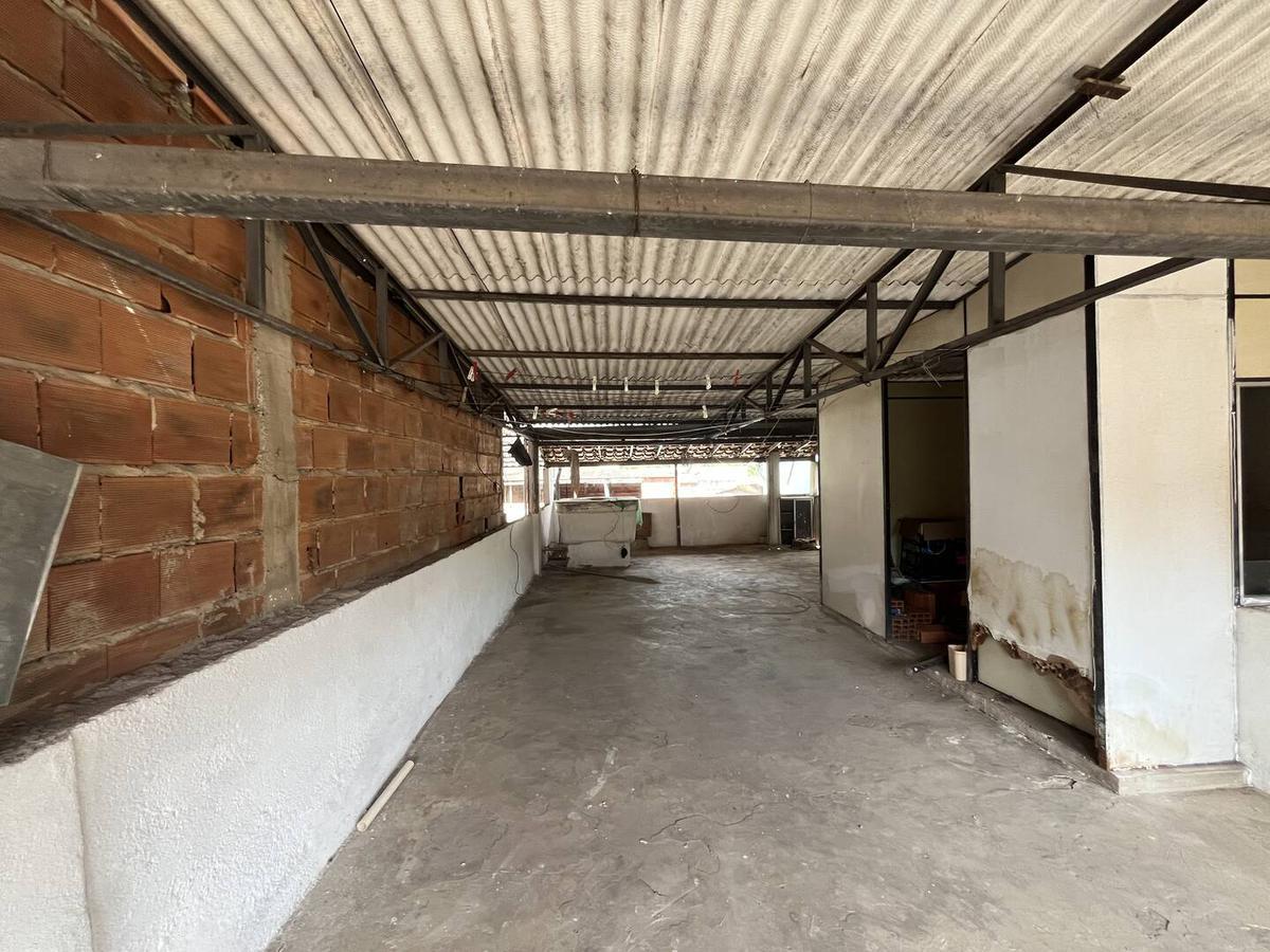 Casa, São Domingos, 3 Quartos, 1 Vaga