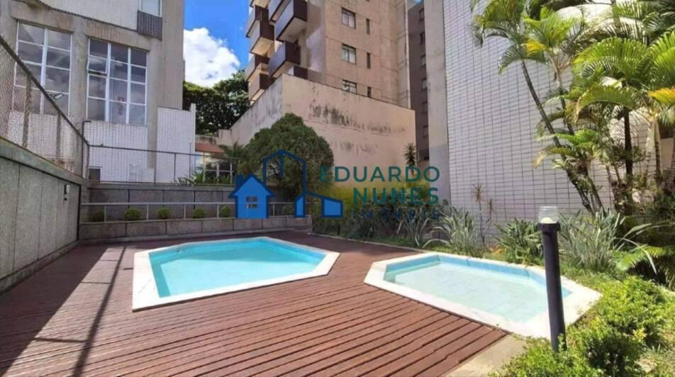 Apartamento, Carmo, 3 Quartos, 2 Vagas, 1 Suíte