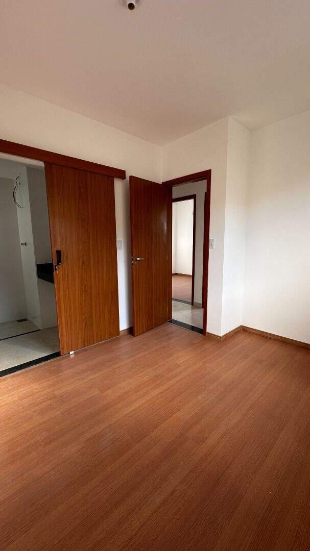 Apartamento, Boa Esperança, 3 Quartos, 1 Vaga, 1 Suíte