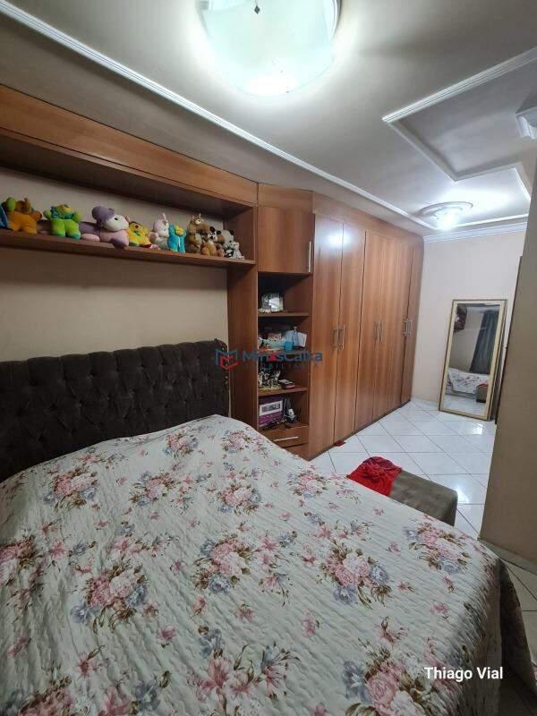 Casa, Floresta, 3 Quartos, 1 Vaga