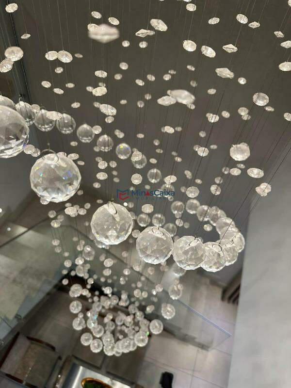 Cobertura, Funcionários, 3 Quartos, 3 Vagas, 2 Suítes