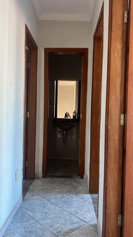 Casa, Betim Industrial, 3 Quartos, 3 Vagas, 1 Suíte