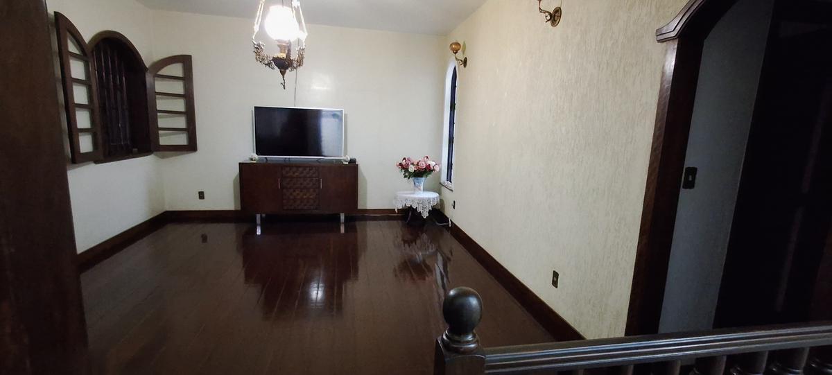Casa, Floresta, 5 Quartos, 3 Vagas, 1 Suíte