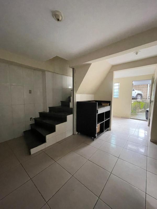 Casa, Aparecida, 2 Quartos, 0 Vaga