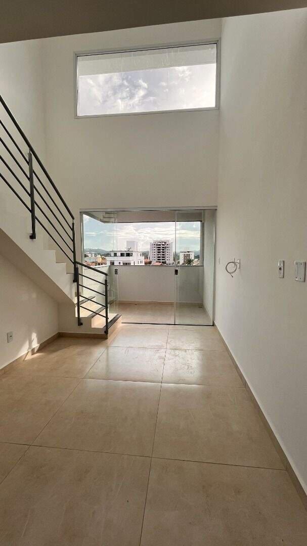 Cobertura, Boa Esperança, 3 Quartos, 2 Vagas, 1 Suíte