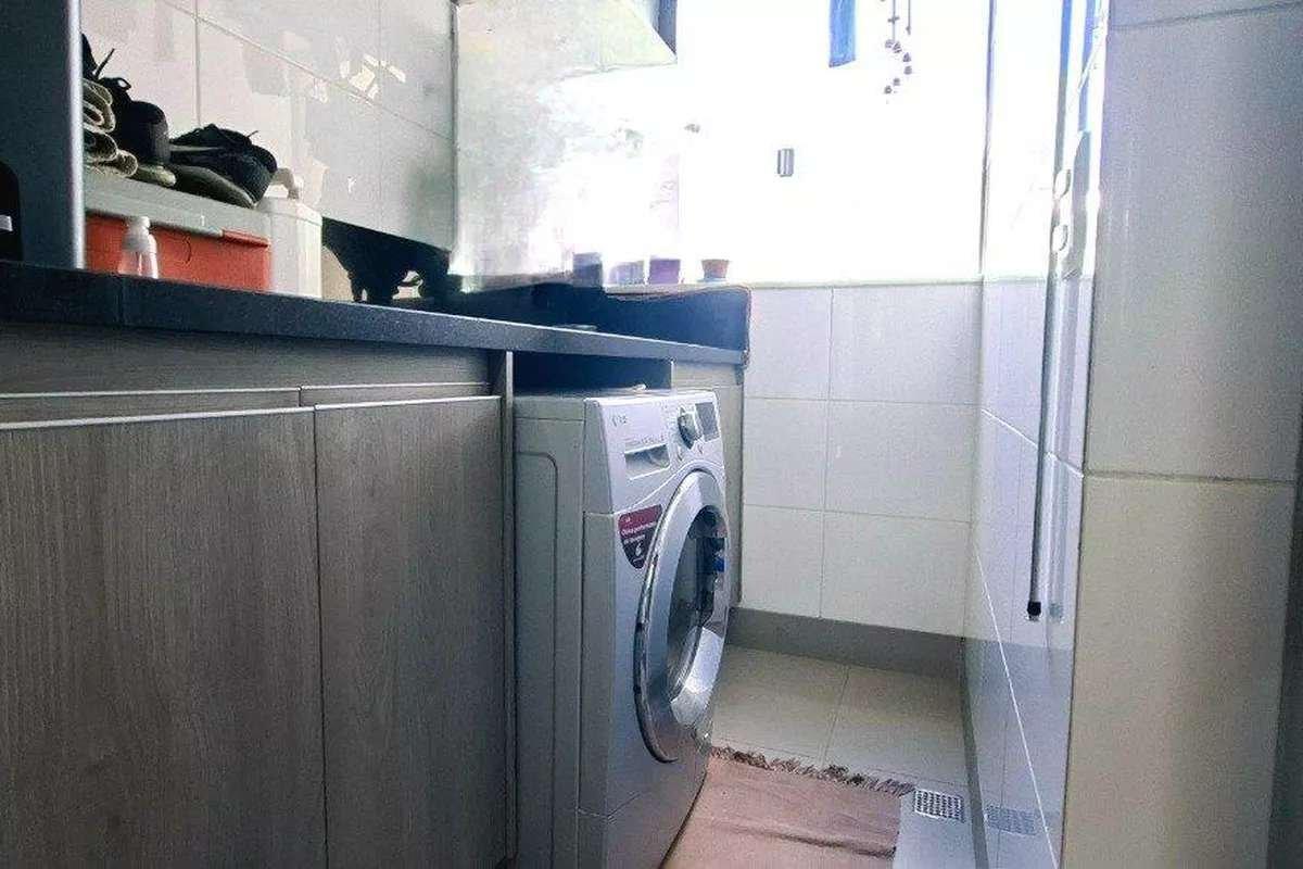 Apartamento, Castelo, 3 Quartos, 2 Vagas, 2 Suítes