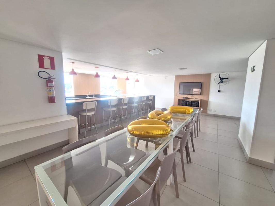 Apartamento, Vila Clóris, 3 Quartos, 2 Vagas, 1 Suíte
