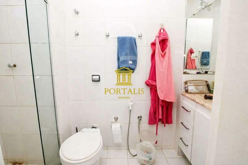 Cobertura, Santo Antônio, 3 Quartos, 1 Vaga, 1 Suíte