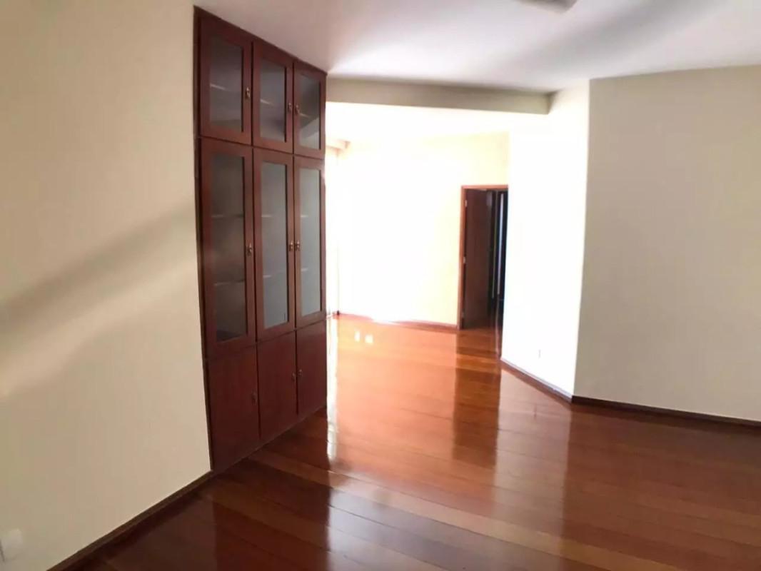 Apartamento, Buritis, 3 Quartos, 2 Vagas, 1 Suíte