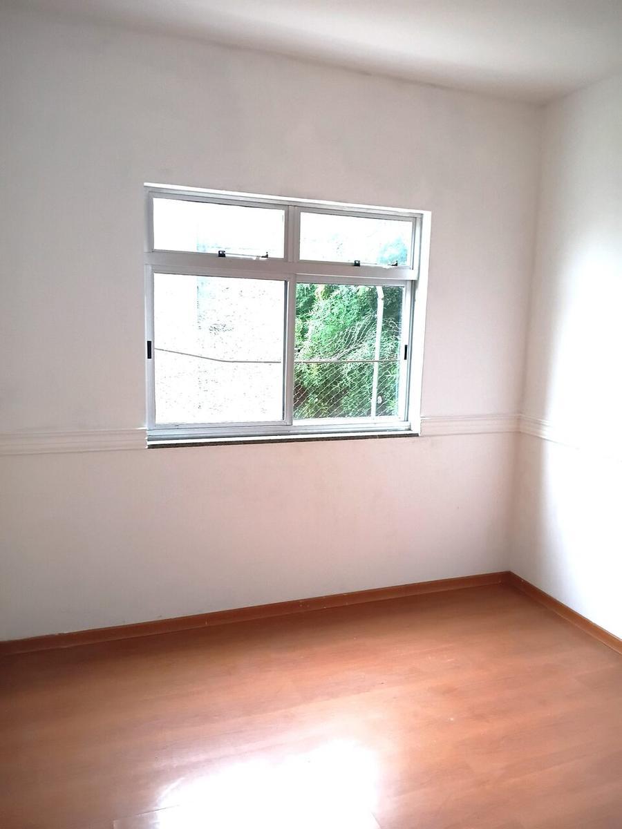 Apartamento, São Lucas, 3 Quartos, 1 Vaga, 1 Suíte