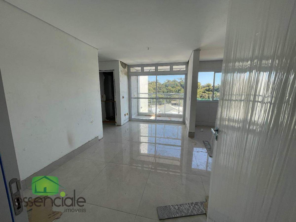 Apartamento, Centro, 2 Quartos, 2 Vagas, 1 Suíte