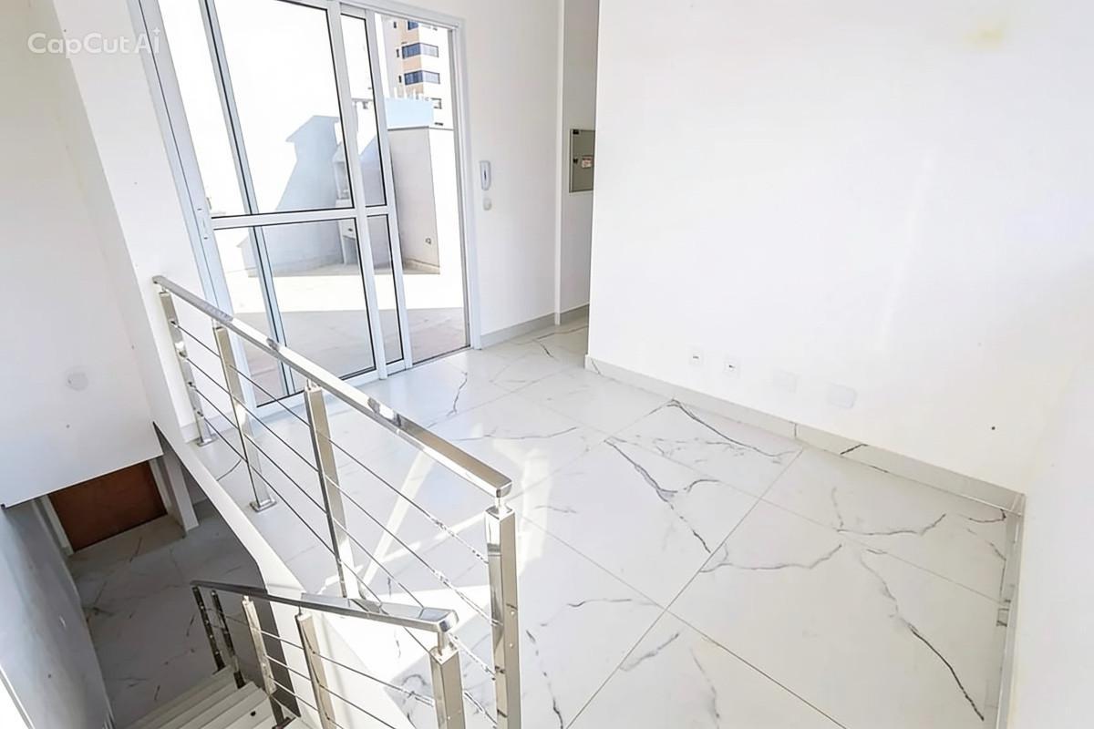 Cobertura, Padre Eustáquio, 3 Quartos, 3 Vagas, 1 Suíte