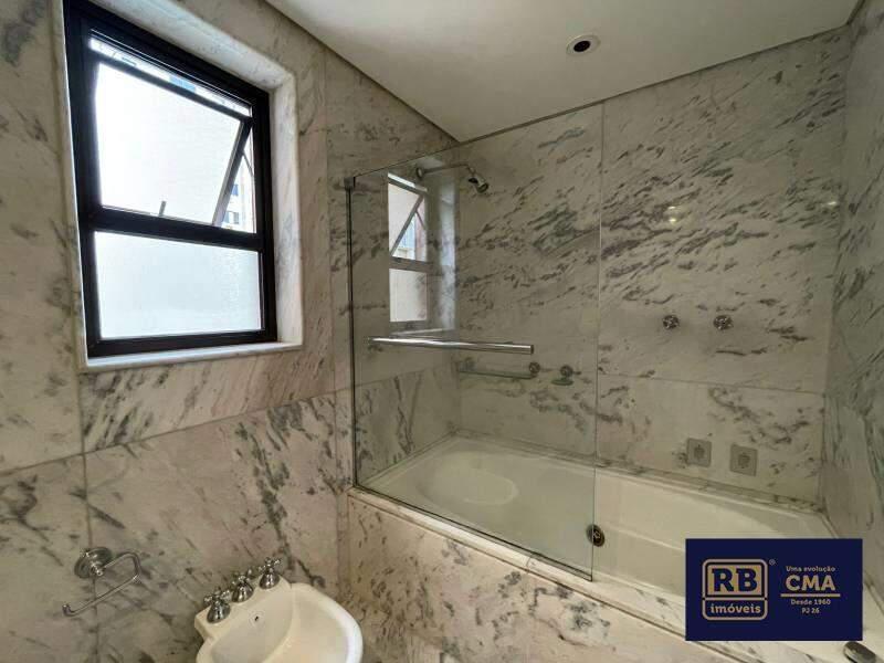 Apartamento, Lourdes, 4 Quartos, 3 Vagas, 2 Suítes