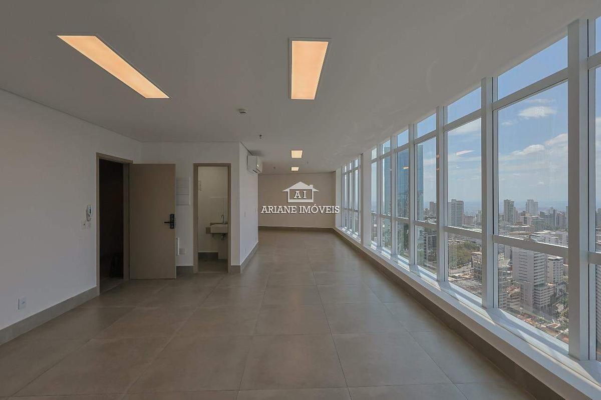 Sala, Vila da Serra, 0 Quarto, 2 Vagas