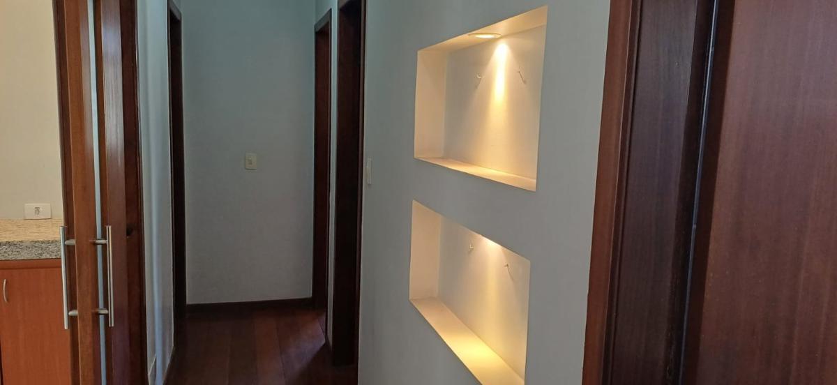 Cobertura, Palmares, 4 Quartos, 2 Vagas, 1 Suíte