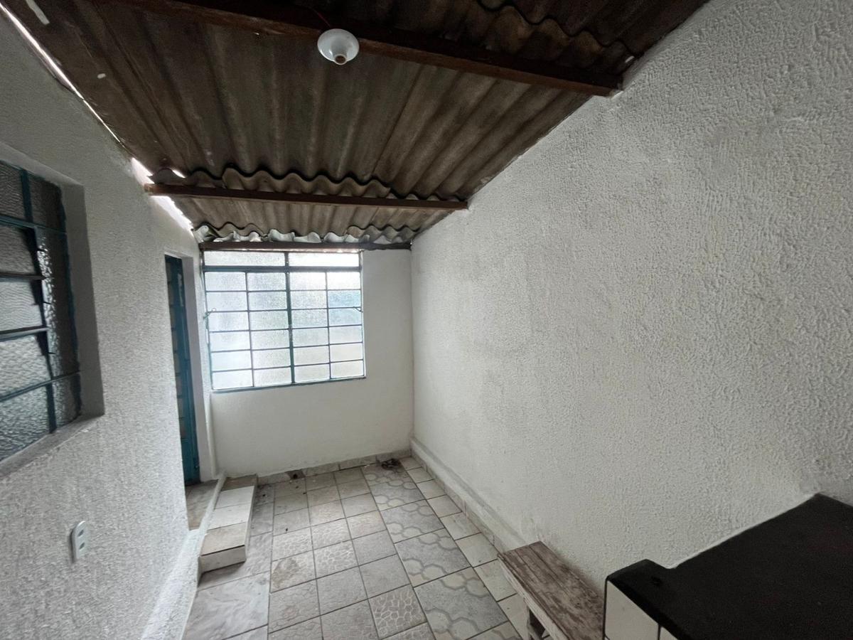 Casa, Aparecida, 2 Quartos, 2 Vagas