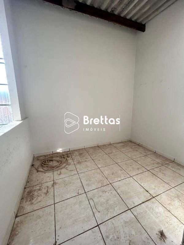 Casa, Centro, 3 Quartos, 1 Vaga