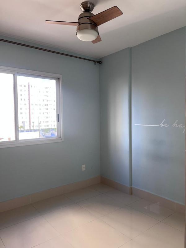 Apartamento, Jk, 3 Quartos, 2 Vagas, 1 Suíte