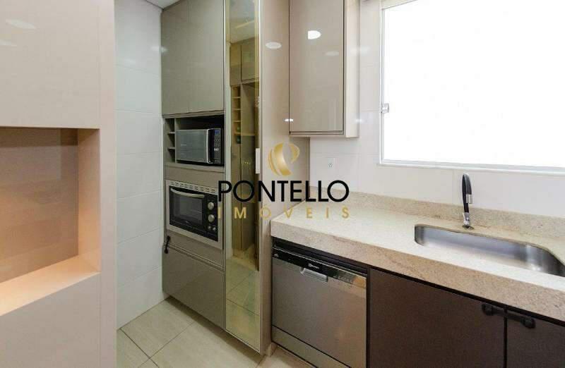 Cobertura, Jardim América, 3 Quartos, 2 Vagas, 1 Suíte