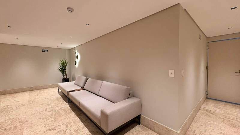 Apartamento, Santo Agostinho, 2 Quartos, 2 Vagas, 1 Suíte