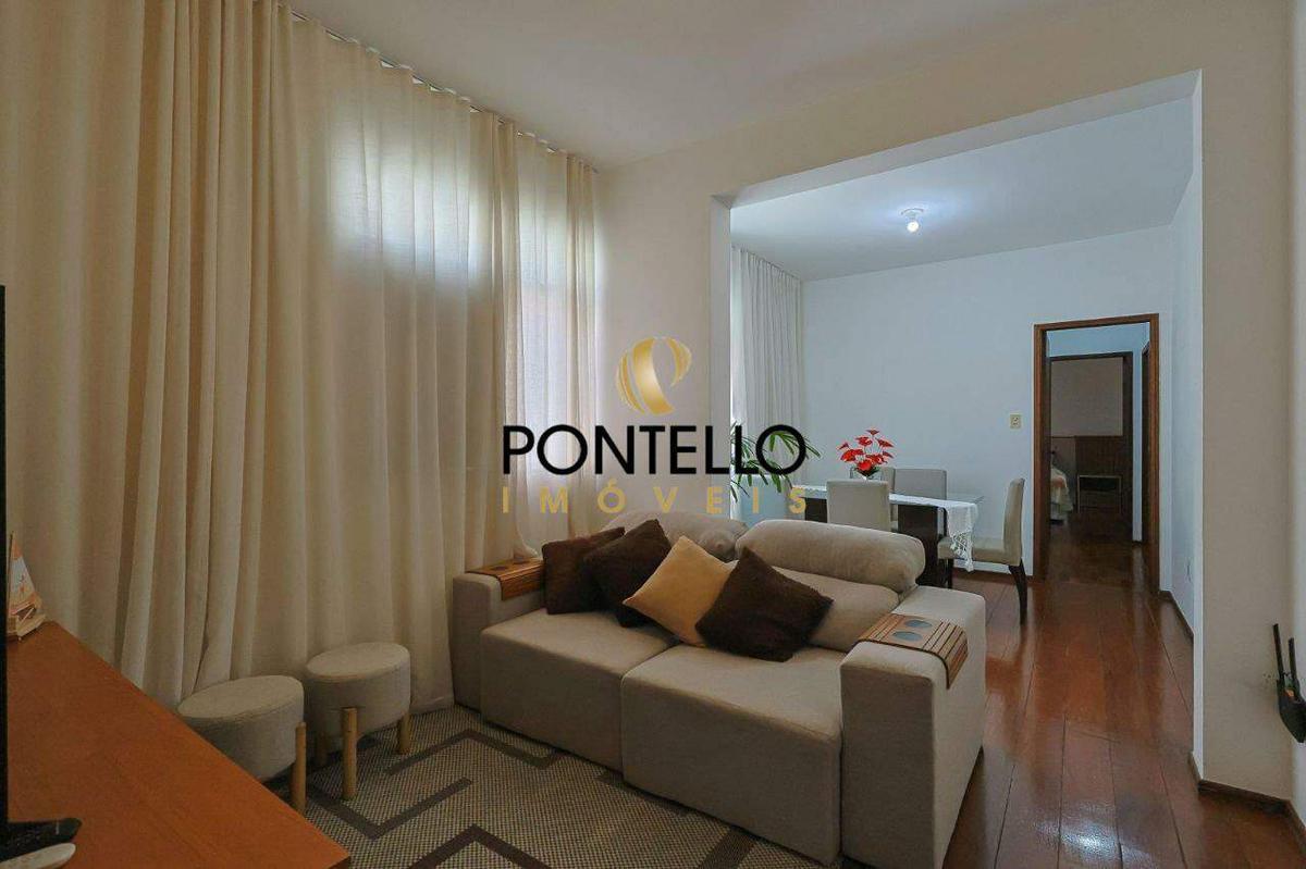 Apartamento, Buritis, 3 Quartos, 2 Vagas, 1 Suíte