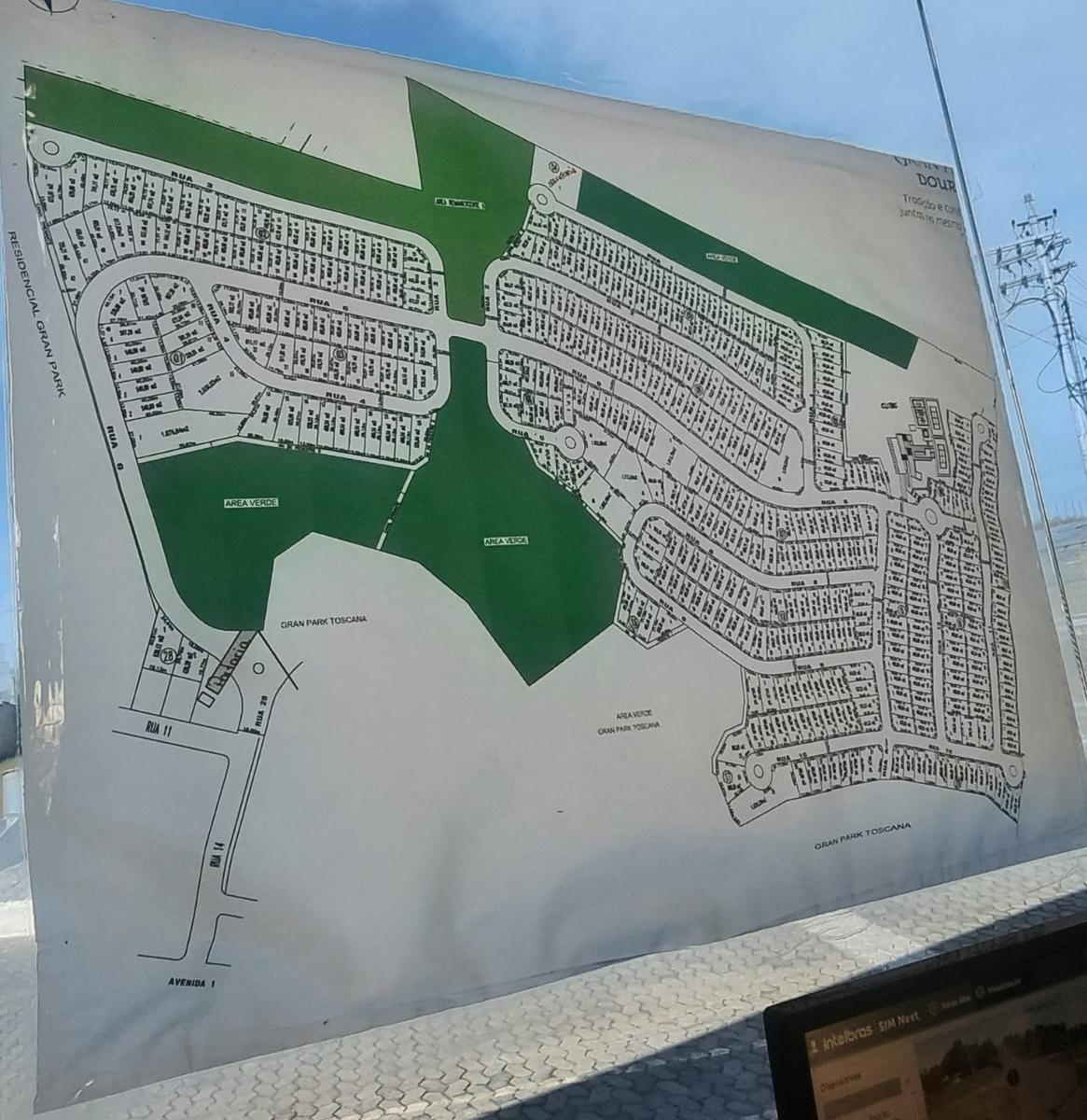 Lote, Gran Park, 0 Quarto, 0 Vaga