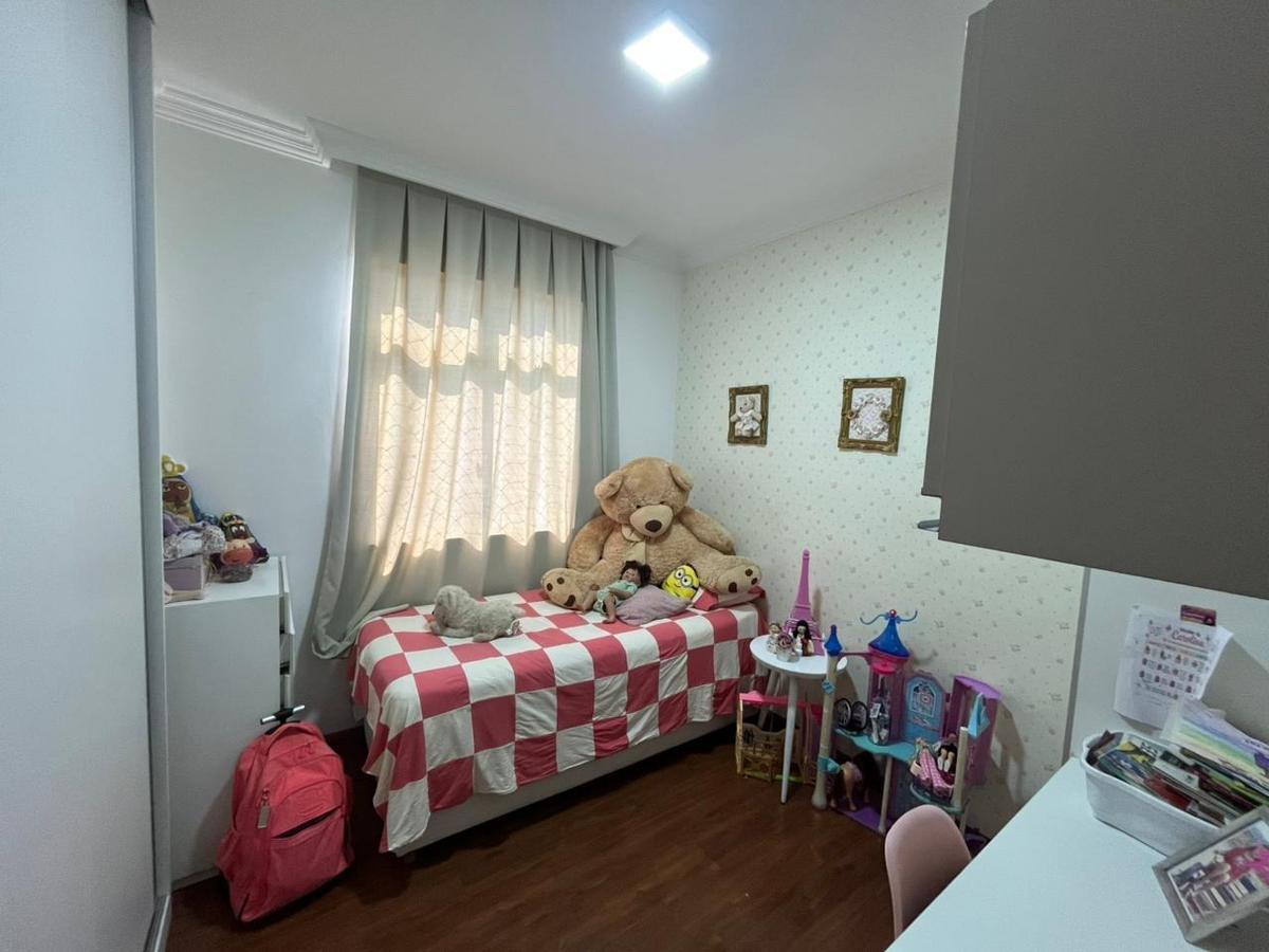 Apartamento, Cidade Nova, 3 Quartos, 1 Vaga, 1 Suíte
