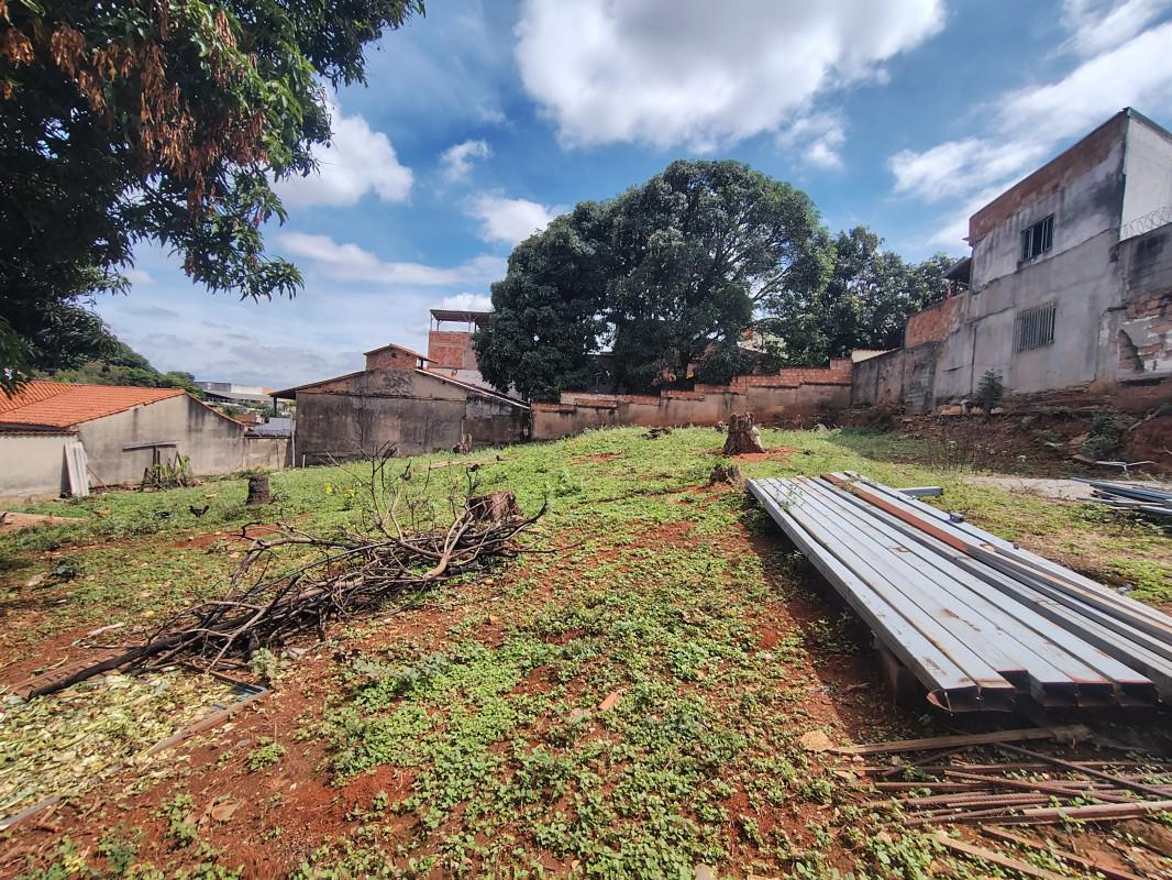 Lote, Salgado Filho, 0 Quarto, 0 Vaga