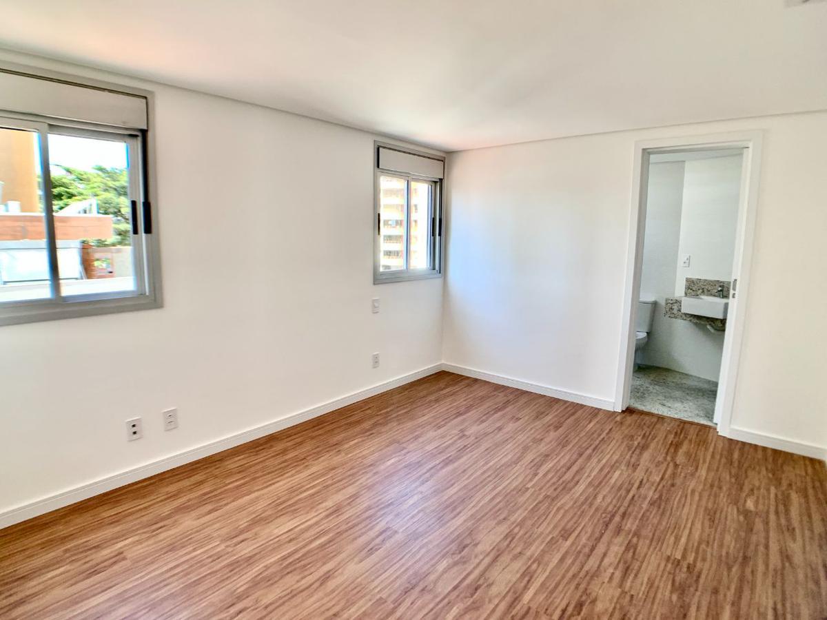 Cobertura, Serra, 4 Quartos, 3 Vagas, 3 Suítes